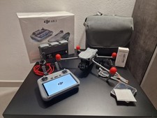 DRONE DJI Air 3 Fly More Combo completo di accessori - GARANZIA fino MAGGIO 2027