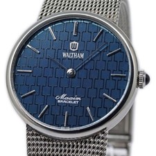 Orologio Waltham Maxim in