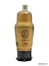Tubo elettronico tube - tubo/tubo,