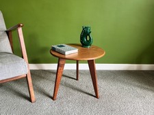 Tavolo rotondo/occasionale