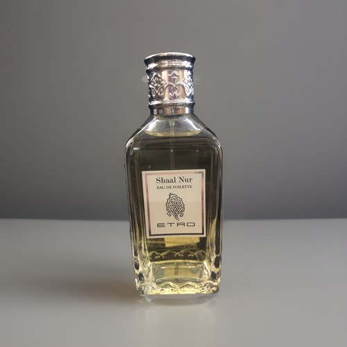 Etro shaal nur edt - nur, 3,4