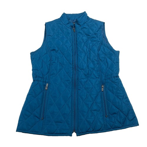 Gilet donna relativity blu - relativity,