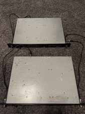 Shure U4D-M4 662-692 MHz Dual
