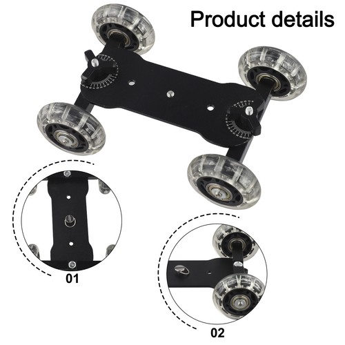 Slider per fotocamera skater - slider,