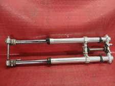 Forcella steli piastre asse - steli,