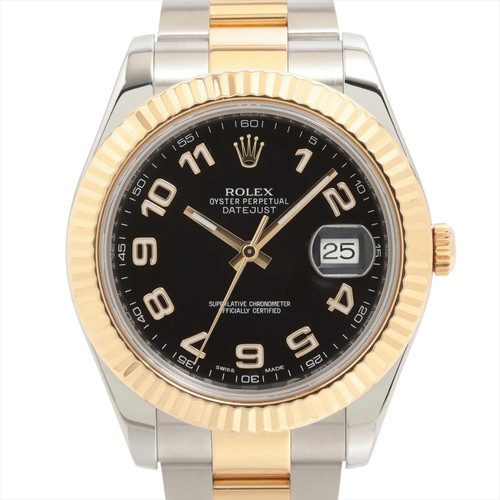 Rolex datejust 116333 - datejust,
