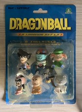 DRAGONBALL  PERSONAGGI BOBBING HEADS - GIOCHI PREZIOSI DRAGON BALL