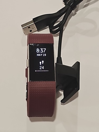 Fitbit charge braccialetto - fitbit, 2
