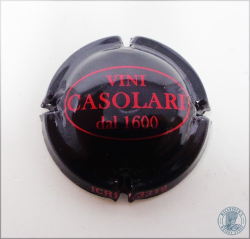 Capsula capsule spumante - capsula/capsule,