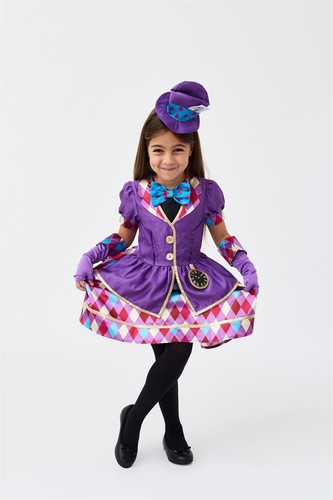 Costume cappellaio matto - costume,