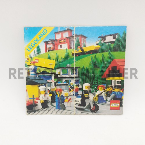 Lego vintage small - lego,