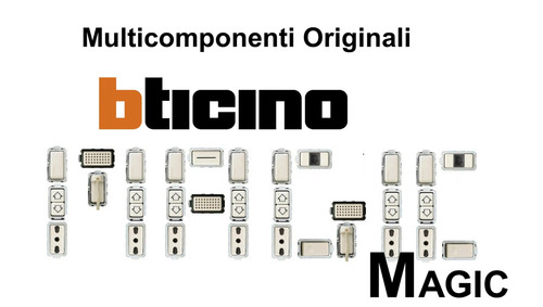 Multiaccessori originali - multiaccessori,