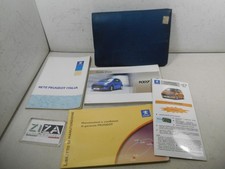 Libretto Manuale Uso