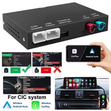 Kit auto wireless Carplay