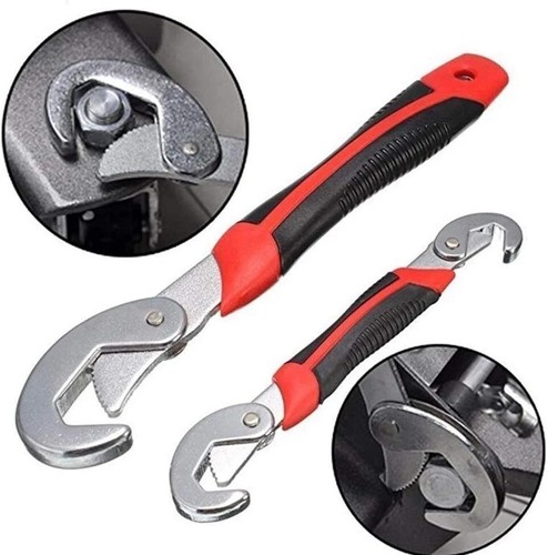 Snap grip set 2pz chiavi - snap’n,