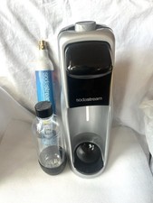 SodaStream JET Soda &