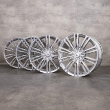 Maybach Classe S cerchi auto