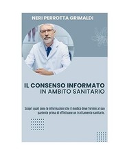 IL CONSENSO INFORMATO IN