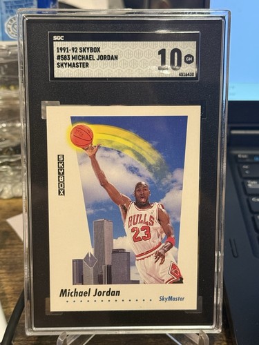Sgc 1991 skybox - 10,