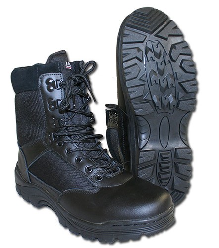 Stivali swat da - stivali,