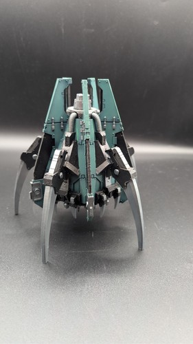 Warhammer horus heresy - heresy,