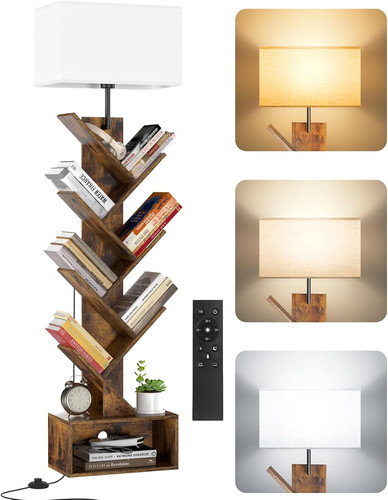 Libreria forma albero - albero, in
