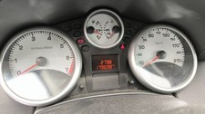 Strumentazione contachilometri