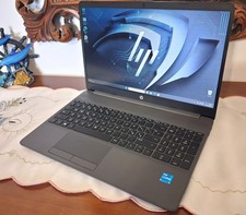 HP 250 G8 i5-1135G7 16 RAM 256 SSD + 500 HDD OTTIMO Laptop 15.6" Notebook