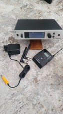 Sennheiser EW300 G4 Set di