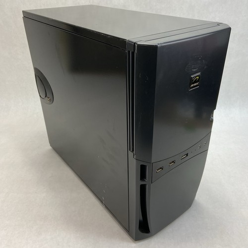 Custodia computer antec sonata - computer,