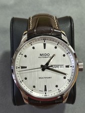 Mido Multifort M Usato Ref