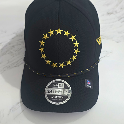 Cappello berretto calcio new - berretto,