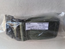 Cinturone da mimetica Esercito Softair  trekking No Elmetto