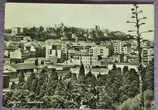 Cagliari. Panorama. Viaggiata 19...