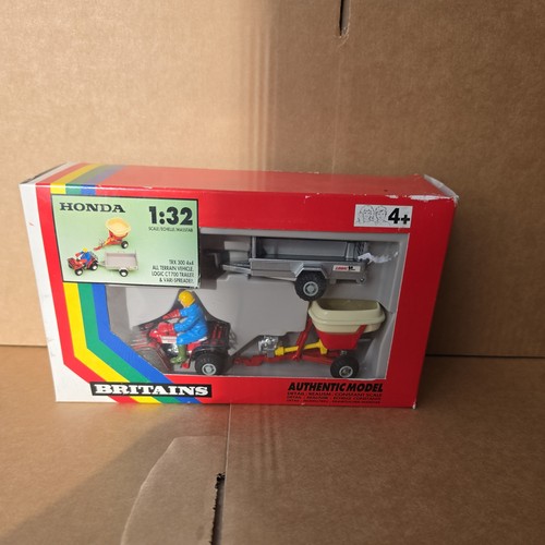 Britains 9431 trx - britains, #9431