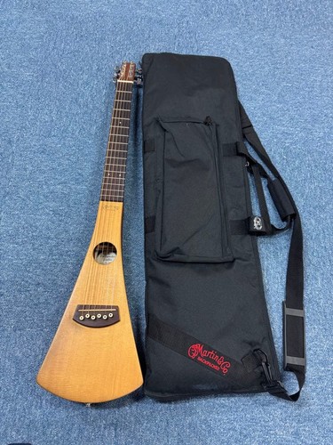 Martin backpacker reiniziale - martin,