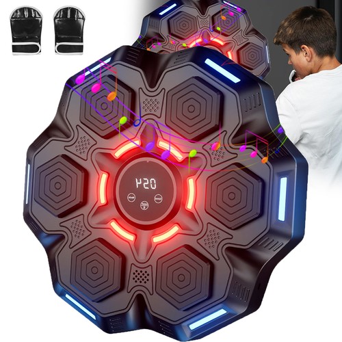 Macchina boxe elettronica - da,