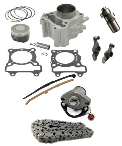 Kit revisione motore - motore, e