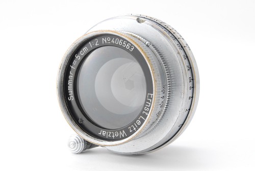 Ottime condizioni leica - [ottime, condizioni]
