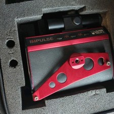 Telemetri laser a impulsi