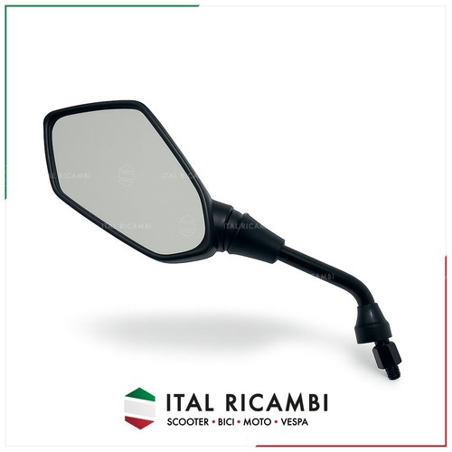 Specchietto retrovisore destro - specchietto,