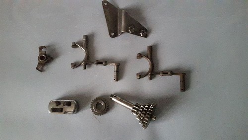 Lotto vespa prima serie - , o