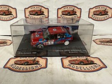 LANCIA DELTA INTEGRALE 16V