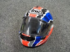 Casco integrale Arai RX-7X