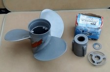 Kit 3 pale elica punto di