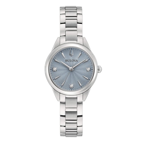 Bulova sutton lady - bulova,