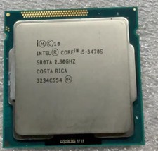 Processore CPU Intel Core i5