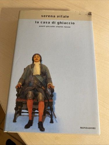 Casa ghiaccio venti - la,