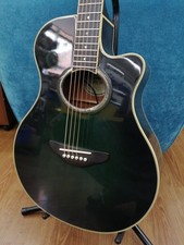 Yamaha APX-7A Tastiera in