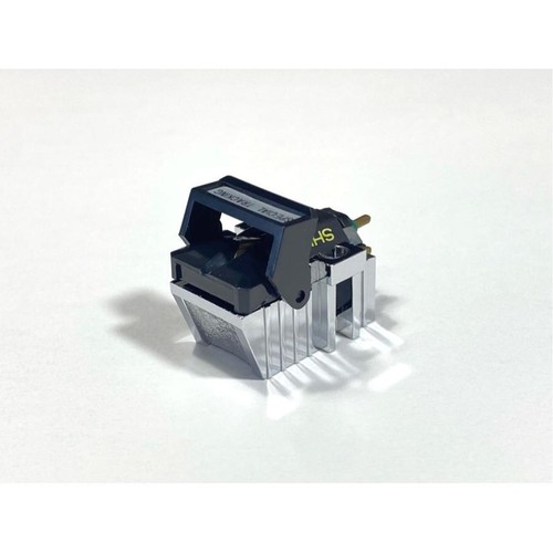 Cartuccia shure v15 type iii - shure,